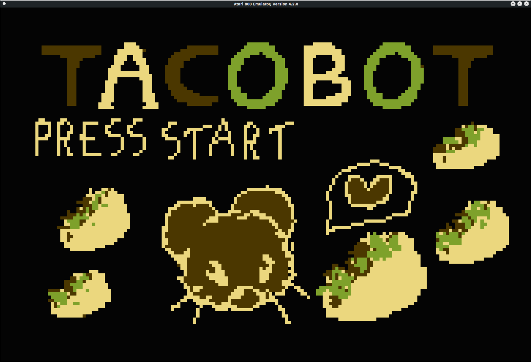 TACOBOT